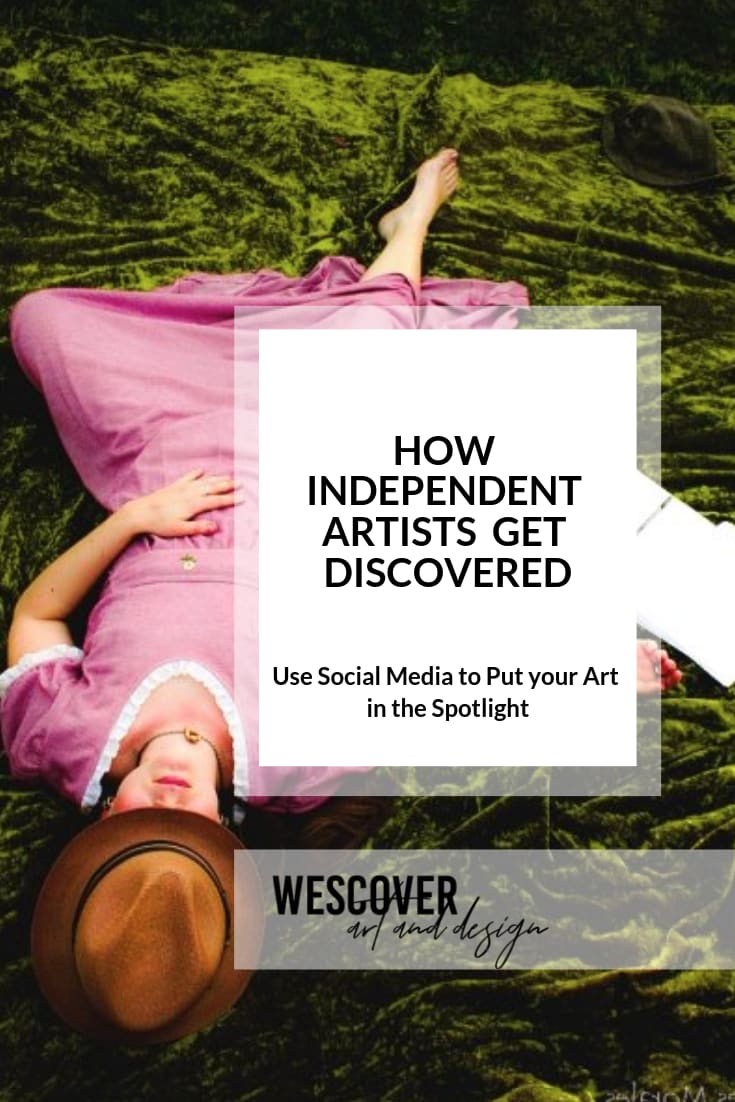 How Independent Artists Get Discovered