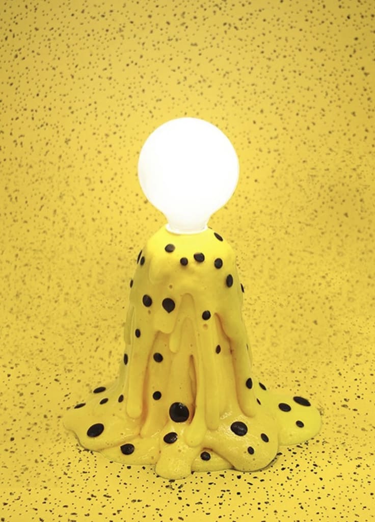 20 Weird Design Objects that'll Spark Your Creativity | Wescover Blogs