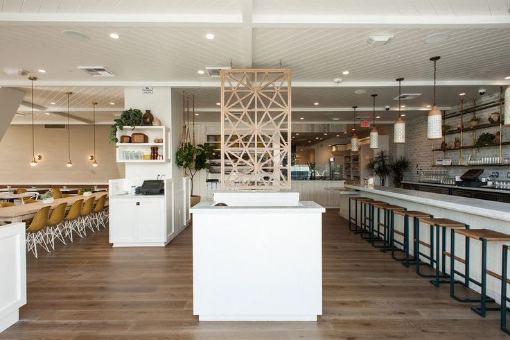 Wood Designs by The California Workshop