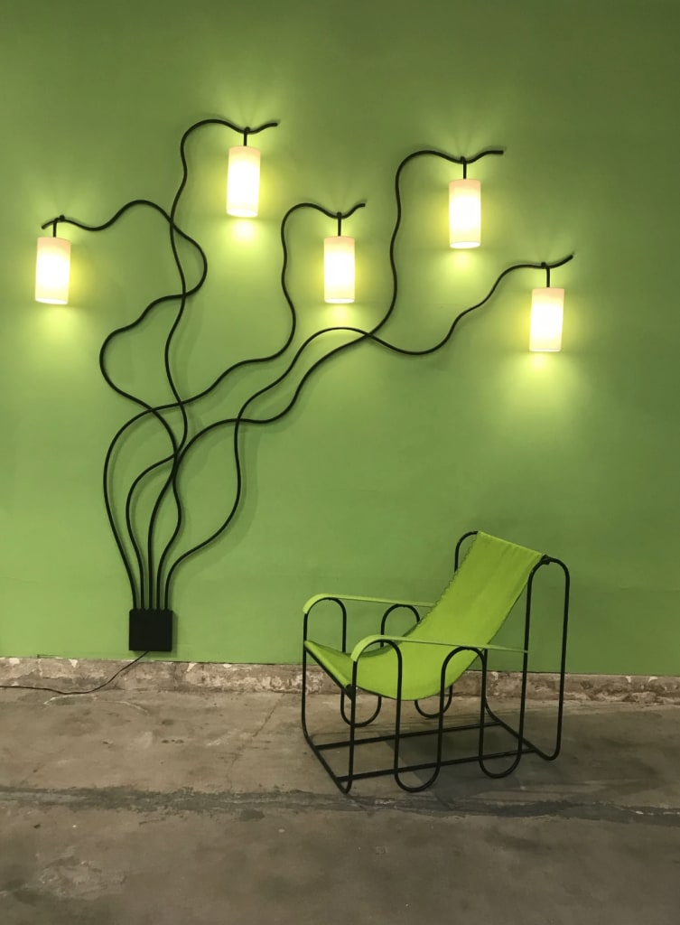 20 Weird Design Objects that'll Spark Your Creativity | Wescover Blogs