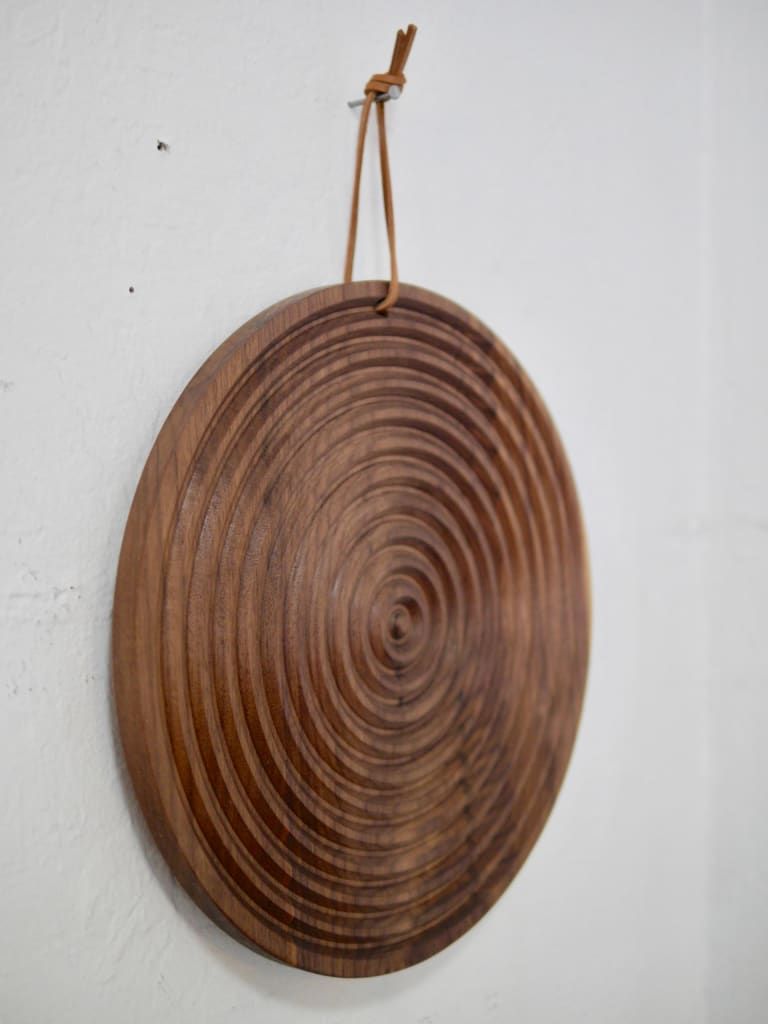 "Grain Bread Board" by Fire Road in Wescover's Gallery at West Coast Craft as seen on Wescover.