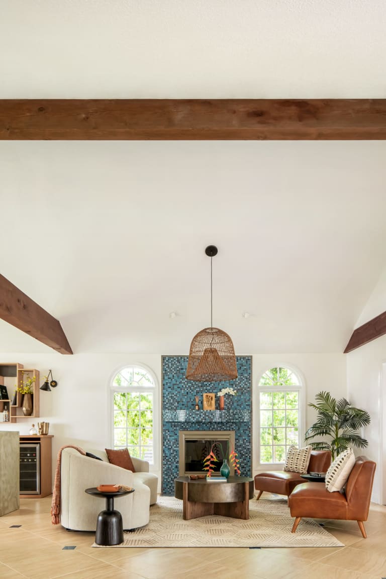Wescover Spotlight: Lundstrom Interiors | Wescover Blogs