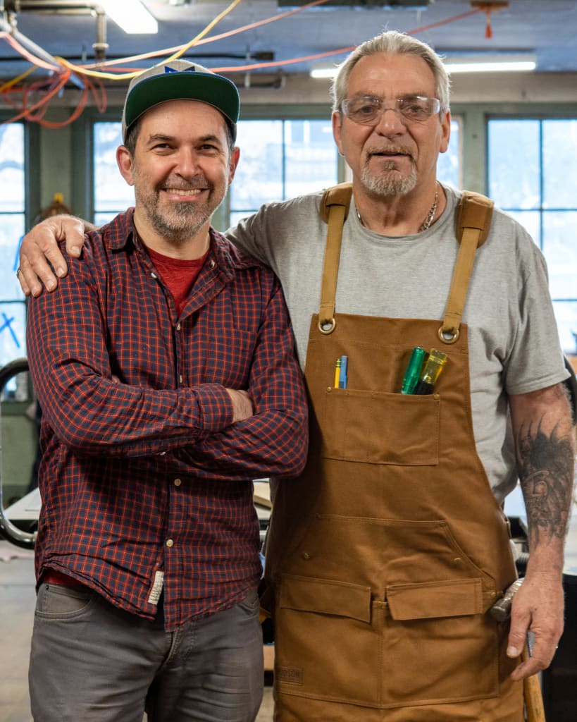 Sustainable and Socially Conscious Decor by Formr | Wescover