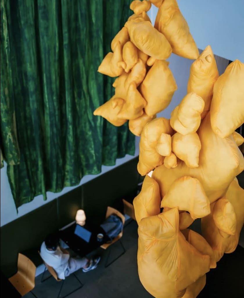 20 Weird Design Objects that'll Spark Your Creativity | Wescover Blogs