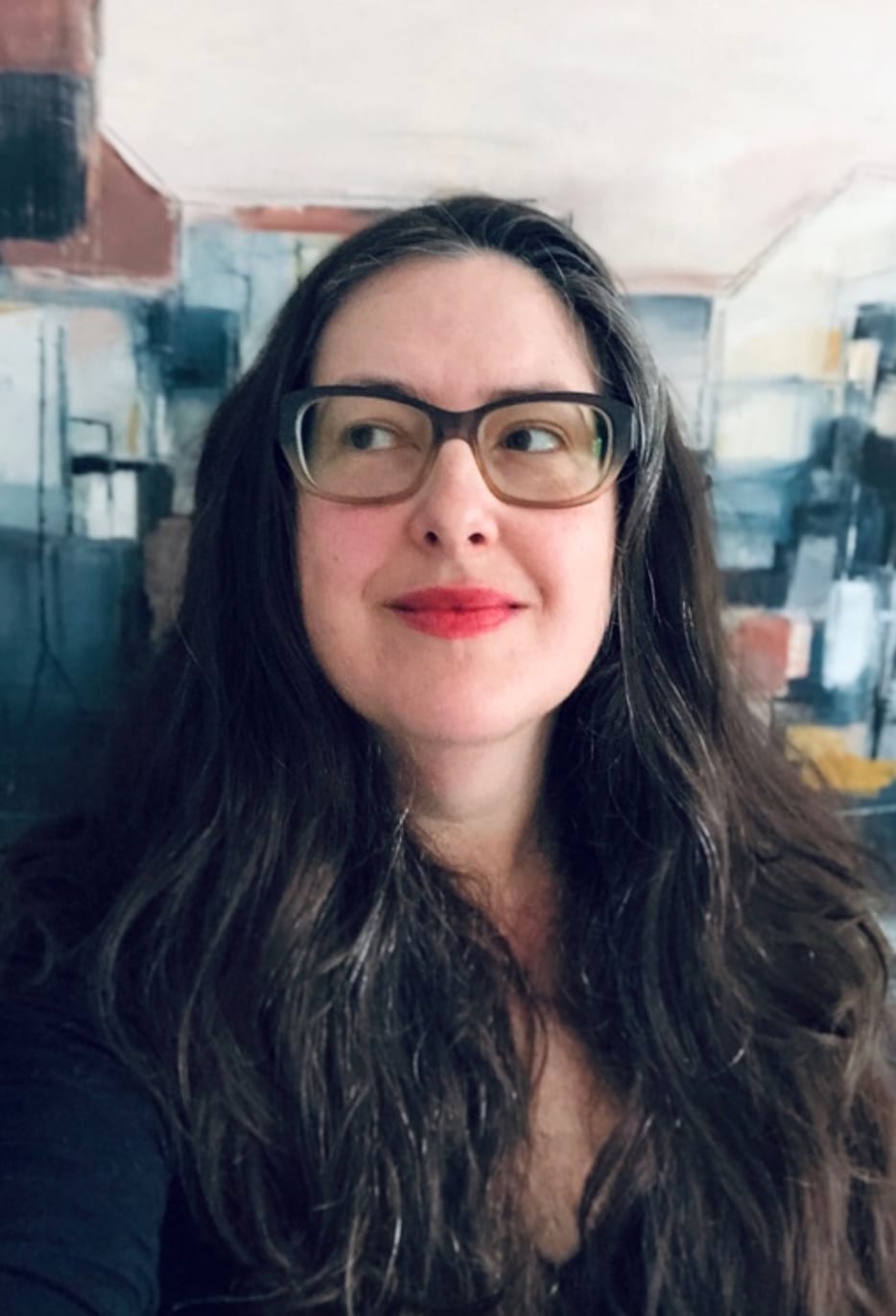 Artist portrait