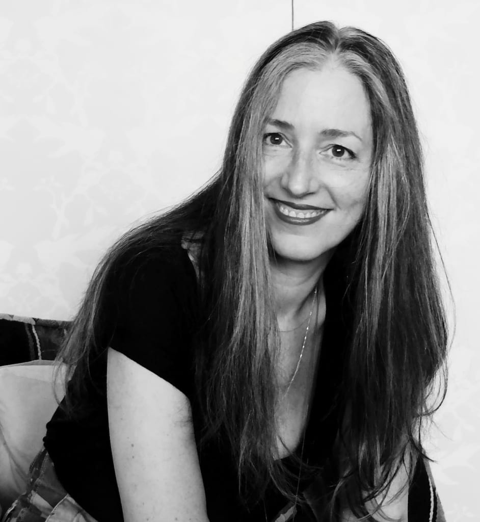 Michele Varian, a Wescover Design Scout.
