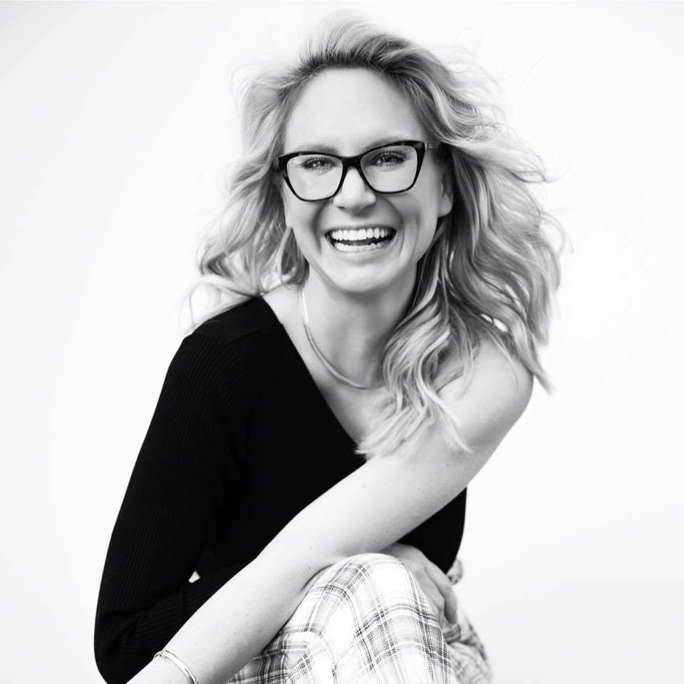 Christina Twomey
