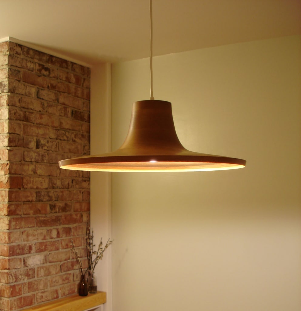 pendant lighting