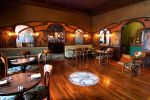 Interior Design | Interior Design by Kyla Coburn Designs | Loie Fuller's in Providence