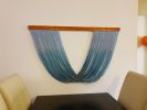 Macrame Wall Décor ,Macrame Wall Art, Fiber Art, Boho Wall | Tapestry in Wall Hangings by Magdyss Boutique. Item composed of cotton and fiber