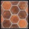 Hexagon Cement Tiles | Tiles by ARTO | Zinqué in West Hollywood