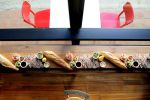 Charcuterie Boards | Tableware by Walter Manzke | République in Los Angeles