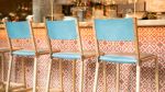 Fyrn Stanyan Bar Stool | Chairs by Fyrn | Bellota in San Francisco