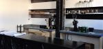 Concrete Coffee Countertop | Tables by Alexis Moran | RS94109 in San Francisco