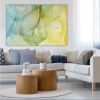 Inspiration Collection Acrylic Painting | Oil And Acrylic Painting in Paintings by Debby Neal Arts. Item composed of synthetic