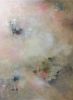 Seven | Oil And Acrylic Painting in Paintings by Julie Shunick Brown | Crespi-Hicks Estate in Dallas. Item made of synthetic