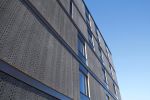 Facade Design | Paneling in Wall Treatments by Outi Martikainen