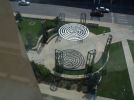 Labyrinth Gateway  2003 | Sculptures by Lewis deSoto | The University of Texas at San Antonio in San Antonio