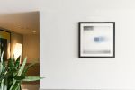 Minimal_11080_M | Prints by Rica Belna | AC Hotel by Marriott San Juan Condado in San Juan. Item made of paper