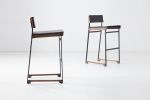 Diego Bar Stool | Chairs by Token | Wydown Hotel in Saint Helena