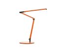 Z-Bar Mini Desk Lamp | Table Lamp in Lamps by Koncept. Item made of metal