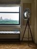 Studio Tripod Floor Lamp | Lighting by West Elm | JW Marriott Essex House New York in New York