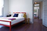 Parsons Bed | Beds & Accessories by Room & Board | Hotel Tivoli in Tivoli