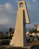 Mediterranea | Public Sculptures by Francesco Mazzotta | Taroudant city in Taroudant