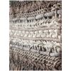 Sandstone Macrame Weave | Macrame Wall Hanging in Wall Hangings by Oak & Vine. Item made of fiber
