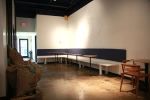 Interior Design | Interior Design by Lucca Zeray | Big Mouth Coffee Roasters in Beacon