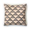 Blockpoint Pillow | Pillows by AVO (Brit Kleinman) | Private Residence, Nashville, Tennessee in Nashville