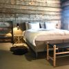 Odda Bench | Benches & Ottomans by Gedigo | Javri Lodge in Inari