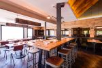 Chair | Chairs by District Mills | Messhall in Los Angeles