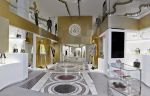 Architectural Design | Interior Design by G4 Group | Versace in Barcelona