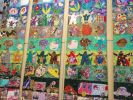 Sunnyvale Community Quilt | Art & Wall Decor by Therese May | Sunnyvale Community Center in Sunnyvale