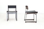 Catenary Chair | Chairs by Token | Momofuku Las Vegas in Las Vegas