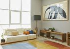 Interior Design - Olive Street | Interior Design by shapiro joyal studio | Private Residence, Olive Street in Los Angeles