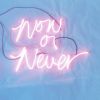 Now or Never | Lighting by Meryl Pataky | No.3 in San Francisco