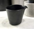 Octavia Creamer | Cup in Drinkware by Len Carella | Octavia in San Francisco. Item made of ceramic
