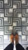 Kismet Spaziale | Tiles by Kismet Tile | Hotel Covell in Los Angeles