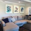 Modern Contemporary Paintings | Oil And Acrylic Painting in Paintings by Cameron Schmitz. Item made of canvas