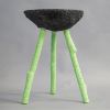 Cabinet | Stool in Chairs by Gavin Stanley Keightley