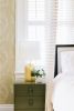 Custom Finishes - 86 Cannon | Interior Design by Suzanne Allen Studio