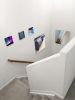Maring Stairwell | Photography by John Boak