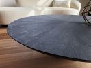 Black Mamba Coffee Table | Tables by OSO CREATIONS. Item made of cement