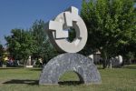 Modern Times | Public Sculptures by Francesco Mazzotta