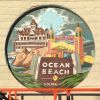 Ocean Beach | Murals by Bryana Fleming | Safeway in San Francisco