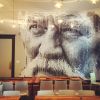 Mural | Murals by Nils Westergard | Common House in Charlottesville