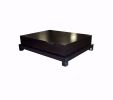 CT-80 Coffee Table | Tables by Antoine Proulx Furniture, LLC. Item made of oak wood & metal