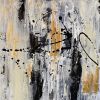 Diptych | Oil And Acrylic Painting in Paintings by Lori Burke | Fickle Designs Art Studio in Fort Erie. Item composed of canvas